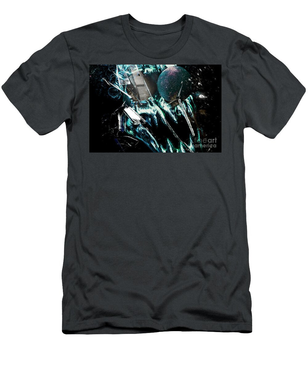 Circus of Bad Luck Jorgo Photography Wall Art Gallery T-Shirt