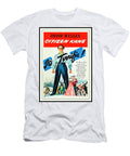Citizen Kane Vintage Retro Drama Movie Poster 1941 Carol Japp T-Shirt