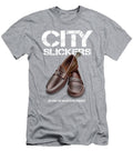 City Slickers Alternative Movie Poster Movie Poster Boy T-Shirt