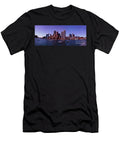 City View Jasmin Hrnjic T-Shirt