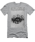 Civil War Carte De Visite Laurelton Westover T-Shirt
