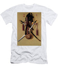 Civil War Regalia of Major Levi Gheen Mccauley George Cope T-Shirt