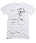 Class Dismissed and Remember If You Want to Help with Ron Morgan T-Shirt