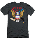Class of 2015 Igor Sinitsyn T-Shirt