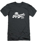 Class of 2021 Mastered It College Masters Degree Graduation Henri Neveah T-Shirt
