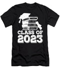 Class of 2023 Cool Design Mo Said T-Shirt