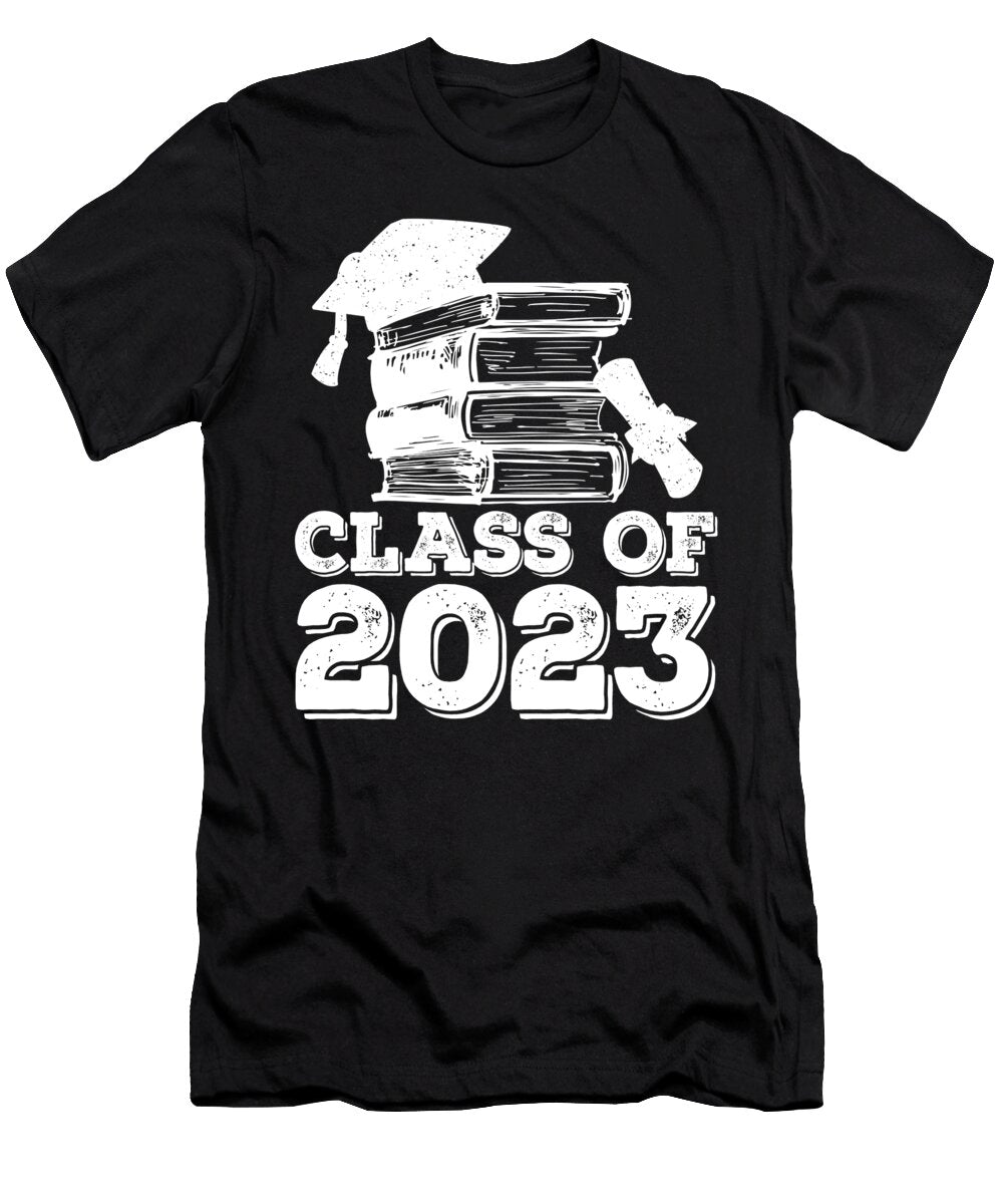 Class of 2023 Cool Design Mo Said T-Shirt