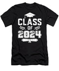 Class of 2024 Pre K Graduate Preschool Graduation Thepassionshop T-Shirt