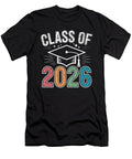 Class of 2026 Celebration Design Joanna Redesiuk T-Shirt