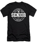 Class of 2026 Senior 2026 Graduation 2025 Kids Coami Tacti T-Shirt