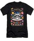 Class of 2026 Senior Coami Tacti T-Shirt