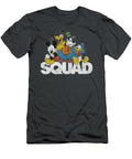 Classic Mickey Mouse Squad Thuc Nhan Tran T-Shirt