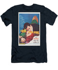 Classic Movie Poster a Kiss Before Dying Esoterica Art Agency T-Shirt