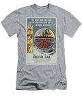 Classic Movie Poster Battle of the Coral Sea Esoterica Art Agency T-Shirt