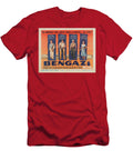 Classic Movie Poster Bengazi Esoterica Art Agency T-Shirt