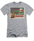 Classic Movie Poster Brushfire Esoterica Art Agency T-Shirt