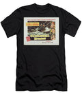 Classic Movie Poster Cockleshell Heroes Esoterica Art Agency T-Shirt