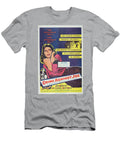 Classic Movie Poster Crime Against Joe Esoterica Art Agency T-Shirt