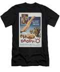 Classic Movie Poster Daddy O Esoterica Art Agency T-Shirt