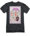 Classic Movie Poster Double O Bill Esoterica Art Agency T-Shirt
