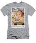 Classic Movie Poster Fraulein Doktor Esoterica Art Agency T-Shirt