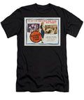 Classic Movie Poster Handle with Care Esoterica Art Agency T-Shirt