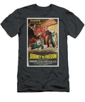 Classic Movie Poster Journey to Freedom Esoterica Art Agency T-Shirt