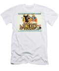 Classic Movie Poster King Kong Escapes Esoterica Art Agency T-Shirt