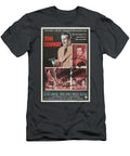 Classic Movie Poster Murder on Approval Esoterica Art Agency T-Shirt