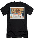 Classic Movie Poster Navy Wife Esoterica Art Agency T-Shirt