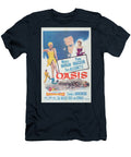Classic Movie Poster Oasis Esoterica Art Agency T-Shirt