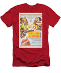 Classic Movie Poster Rebellion of the Hanged Esoterica Art Agency T-Shirt