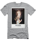 Classic Movie Poster Rider on the Rain Esoterica Art Agency T-Shirt
