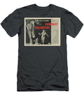 Classic Movie Poster Runaway Daughters Esoterica Art Agency T-Shirt