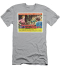 Classic Movie Poster Spoilers of the Forest Esoterica Art Agency T-Shirt