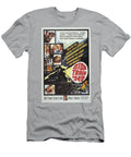 Classic Movie Poster Stop Train 349 Esoterica Art Agency T-Shirt