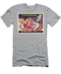 Classic Movie Poster Tears for Simon Esoterica Art Agency T-Shirt