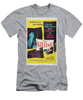 Classic Movie Poster the Killing Esoterica Art Agency T-Shirt