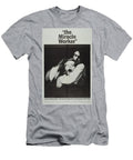Classic Movie Poster the Miracle Worker Esoterica Art Agency T-Shirt