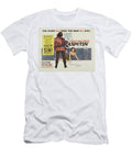Classic Movie Poster the Night They Killed Rasputin Esoterica Art Agency T-Shirt