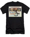 Classic Movie Poster the Outsider Esoterica Art Agency T-Shirt