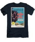 Classic Movie Poster the Phenix City Story Esoterica Art Agency T-Shirt