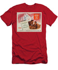 Classic Movie Poster the Search for Bridey Murphy Esoterica Art Agency T-Shirt