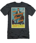 Classic Movie Poster the Toughest Man Alive Esoterica Art Agency T-Shirt