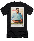 Classic Movie Poster the Young Stranger Esoterica Art Agency T-Shirt