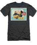 Classic Movie Poster Time Limit Esoterica Art Agency T-Shirt
