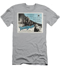 Classic Movie Poster Timelock Esoterica Art Agency T-Shirt