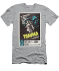 Classic Movie Poster Trauma Esoterica Art Agency T-Shirt