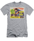 Classic Movie Poster Under My Skin Esoterica Art Agency T-Shirt