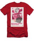 Classic Movie Poster Wild Seed Esoterica Art Agency T-Shirt